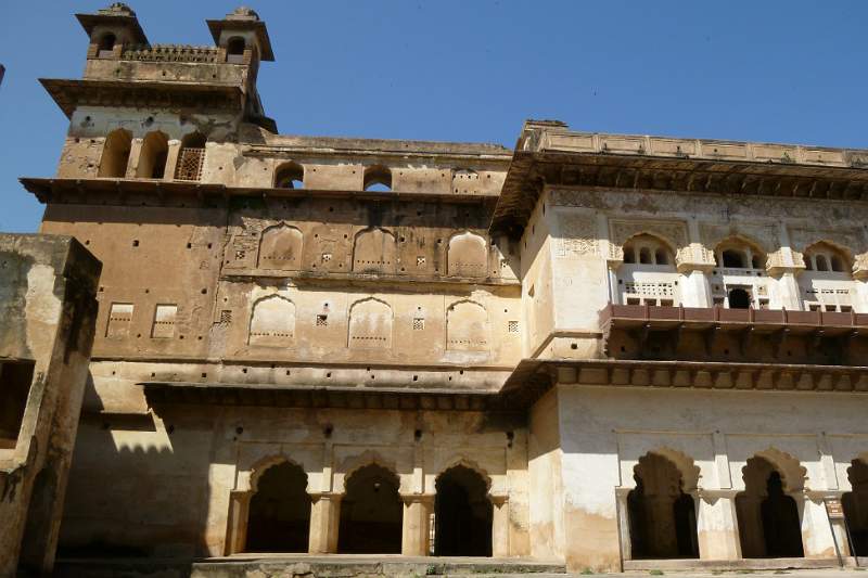 India & Nepal 2011 - 1058